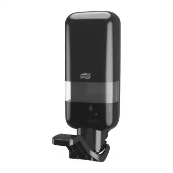 Tork Elevation S4 manuális szappanadagoló 1L fekete műanyag 564108