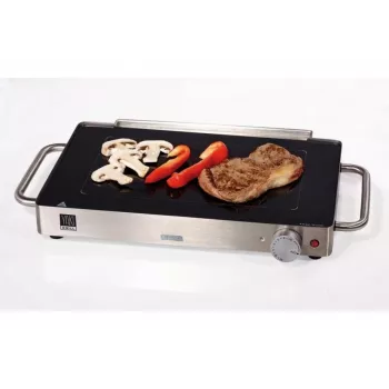 Ariete YAKI elektromos asztali grill kerámia felülettel, 800 W
