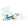 Arduino K000007_R4 Kit Starter Rev 4 oktatási (K000007_R4)