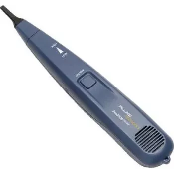 Fluke Pro3000 hang- és tesztszett SmartTone technológiával 26100900