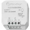 FINDER elektronikus dimmer 200 W LED (152182300200)