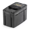 STIGA E 420 csereakkumulátor 48V 2Ah Li-Ion 48V PowerPack rendszerhez 274012004/ST1