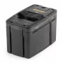 STIGA E 420 csereakkumulátor 48V 2Ah Li-Ion 48V PowerPack rendszerhez 274012004/ST1