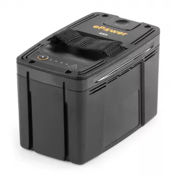 STIGA E 440 csereakkumulátor 48 V 4 Ah Li-Ion 274014004/ST1