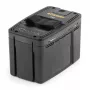 STIGA E 450 csereakkumulátor 48 V 5 Ah Li-Ion (274015004/ST1)