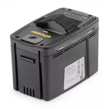 STIGA E 450 csereakkumulátor 48 V 5 Ah Li-Ion (274015004/ST1)