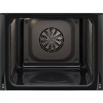 Electrolux EOD5C70BZ Built-in Electric Oven, 65 L, Black