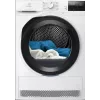 Electrolux EW6D28BE 8kg hőszivattyús szárítógép, A+++ energiahatékonysági osztály, fehér