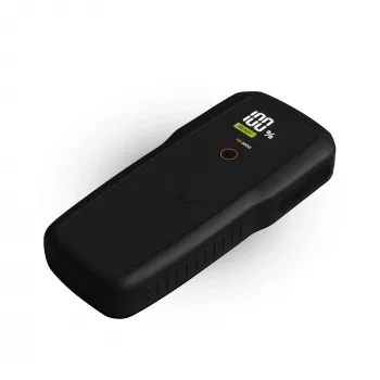 CTEK 40-625 RB 3000 booster 3000 A csúcsárammal és powerbank-funkcióval