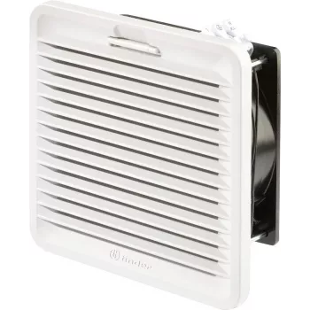 Finder szűrőventilátor 55 m³/h 22 W fúvó 7F.80.8.230.2055