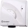 Finder 1T.01.1 fali helyiségtermosztát 7-30 °C (1T011)