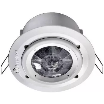 Finder mennyezeti PIR mozgásérzékelő 18.31.8.230.0000, 230 V AC, 360°