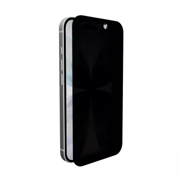 PURO edzett üveg kijelzővédő fólia Apple iPhone 17 és iPhone 17 Pro készülékhez – 9H keménység, 0,33 mm, buborékmentes, ujjlenyomatmentes PUSDGPRIPHONE1763