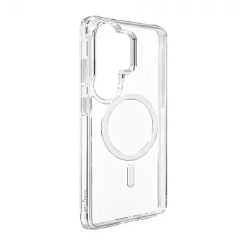 SBS Mobile átlátszó MagSafe tok Samsung Galaxy S26 Ultra készülékhez – átlátszó PUSGS26ULITEMAGTR