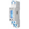 Finder 7M.24.8.230.0310 egyfázisú digitális váltakozó áramú energiamérő 40 A MID megfelelő
