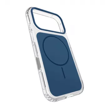 SBS Block tok iPhone 18 Pro készülékhez MagSafe-kompatibilis – kék
