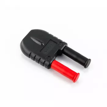 HT Instruments 1004310 T10 K-típusú hőmérséklet-adapter multiméterhez