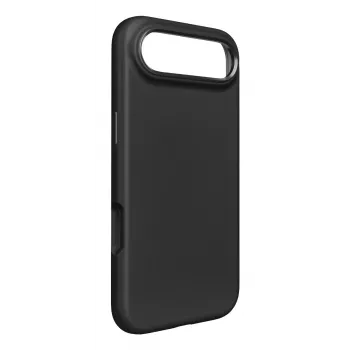 PURO Icon tok Apple iPhone 17 Air 6,6 inch készülékhez fekete MagSafe-kompatibilis