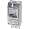 FINDER 86.30 többfunkciós időrelé modul, 24V AC/DC, 1 CO 16A, 8 funkció, 0,05s-100h 863000240000T
