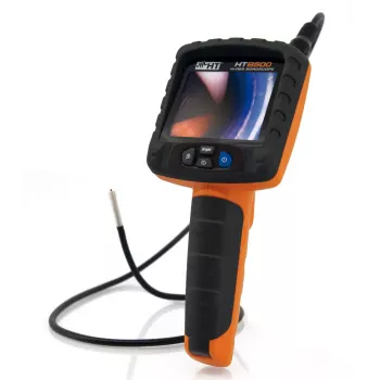 HT Instruments 1010950 ellenőrzőkamera 6 mm szondával és 100 cm hosszal