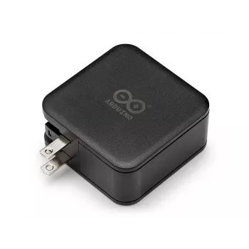 Arduino TPX00242 45W USB-C tápegység (9A, cserélhető dugók)