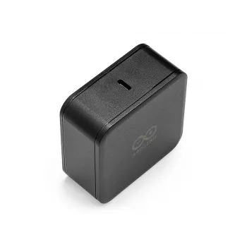 Arduino TPX00242 45W USB-C tápegység (9A, cserélhető dugók)