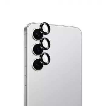 SBS Mobile edzett üveg kijelzővédő fólia Samsung Galaxy S26 / S26+ készülékhez PUSDGLS26TR