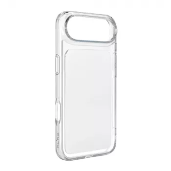 SBS telefontok Apple iPhone 17 Air készülékhez PUIPC1766CLEARMWHI