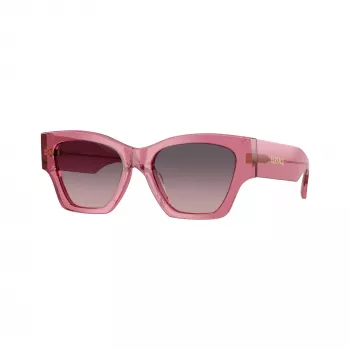 Versace női napszemüveg VE4492U551646 havanna barna szögletes 53mm