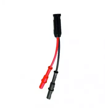 HT Instruments NOCANBA áramváltó-adapter M-sorozatú multifunkciós teszterekhez 1004100