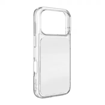 SBS telefontok Apple iPhone 17 Pro Max-hoz PUIPC17P69CLEARMWHI