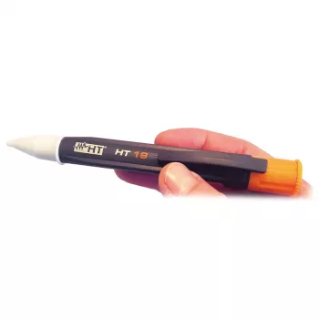 HT Instruments HT19 mágneses térerősség-mérő 1010940