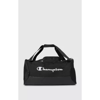 Champion közepes sport- vagy utazótáska fekete 806117 KK001