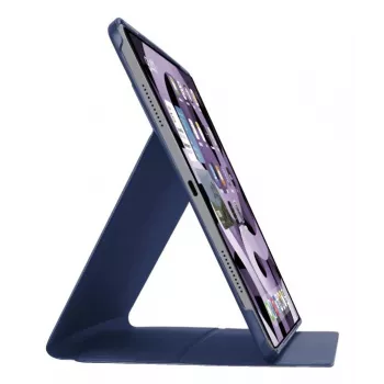 SBS Book Pro Folio tok iPad Air 11 inch 2024 / 10,9 inch 2022 & 2020 - kék TABKPROIPAIR10924B