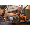 HT Instruments Line Splitter mérőadapter 2009680