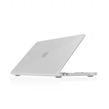 STM Studio tok Apple MacBook Neo-hoz, átlátszó STM-112-373MR-01