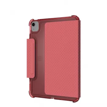 UAG Lucent [U] tok iPad Pro 11 (1.-4. gen.) & iPad Air 10,9 (4.-5. gen.) Apple Pencil tartóval - Clay