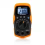 HT Instruments IRONMETER digitális multiméter CAT III 600V 4000 counts 1010240