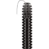 GEWISS DX15125R flexibilis bordázott cső 25 mm fekete 75 m behúzóhuzallal