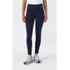Champion női leggings, tengerészkék, XS