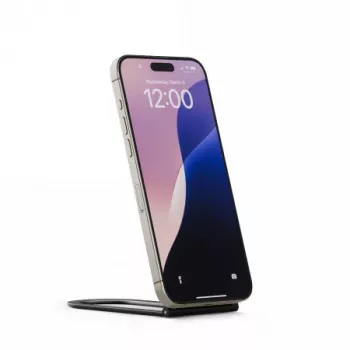 Twelve South Curve Nano mágneses telefontartó MagSafe iPhone-hoz – Slate