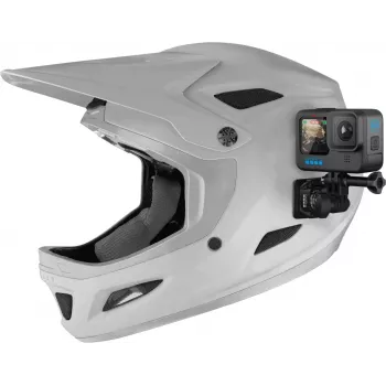 GoPro Helmet Front + Side Mount AGTLM-001-VN rögzítőkészlet (AGTLM-001-VN)