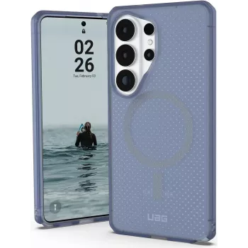 UAG Urban Armor Gear Dot tok mágneses modullal Samsung Galaxy S26 Ultra készülékhez – Cloud Blue 214519114151