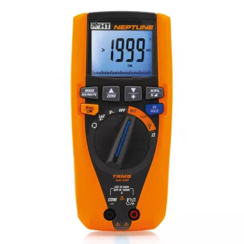 HT Instruments Neptune telepítési teszter 1kV CAT IV, 600V 1010830