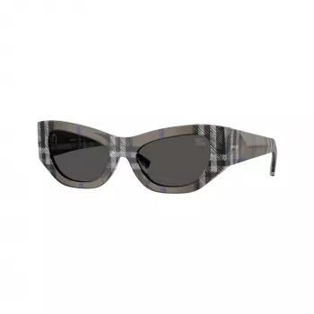 Burberry BE4450U414787 női napszemüveg sötét havanna/sötétszürke 54/19/140 mm