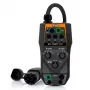 HT Instruments EV-TEST100 EV-töltőállomás tesztadapter Type 2 Mode 3 1010960