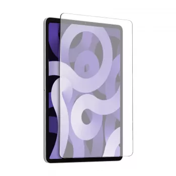 SBS Mobile edzett üveg képernyővédő fólia iPad Air 11 (2024/2025) – 9H, karcolásálló, ultraátlátszó TASCRGLIPAD10924