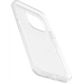 OtterBox Symmetry Clear tok iPhone 15 Pro Max-hez – átlátszó 77-92664