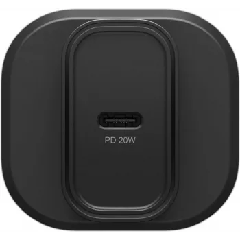 OtterBox 78-81344 30W USB-C PD fali töltő - fekete