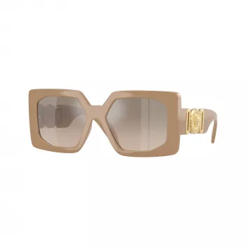 Versace VE4478U női napszemüveg 56mm havanna/sötétszürke VE4478U549961